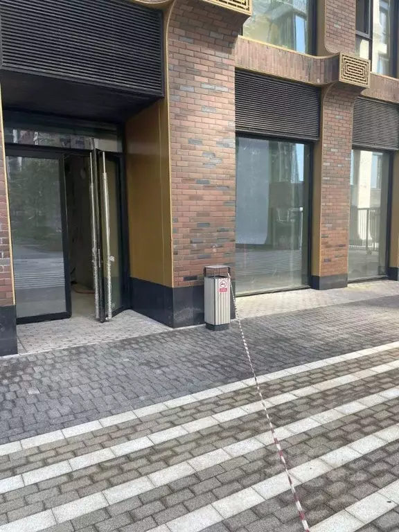 Помещение свободного назначения в Москва Волгоградский просп., 32/5к2 ... - Фото 1