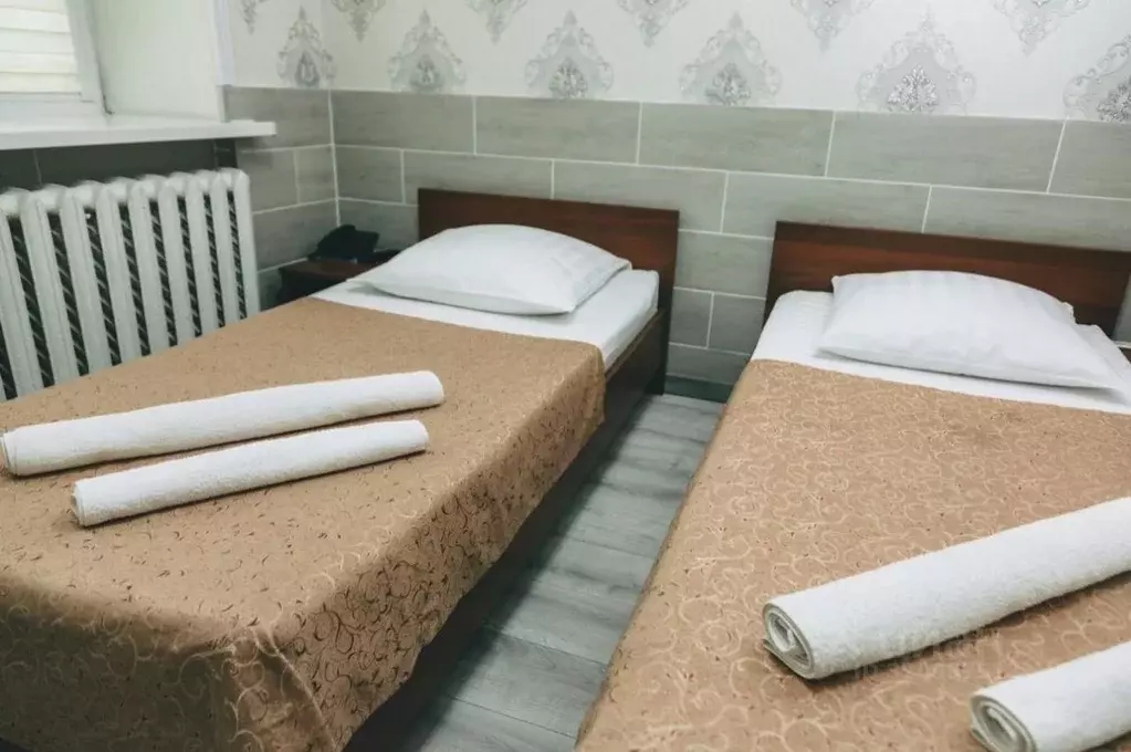 Комната Удмуртия, Ижевск Колхозная ул., 1 (18.0 м) - Фото 1