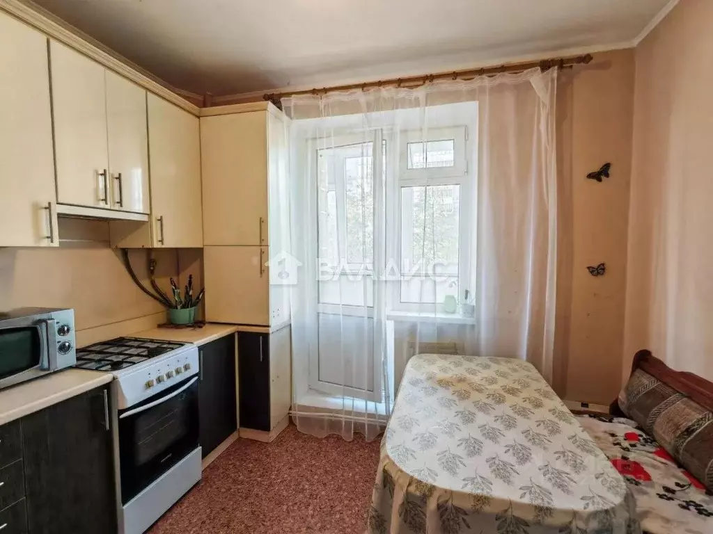 2-к кв. Белгородская область, Белгород ул. Есенина, 50в (58.0 м) - Фото 0