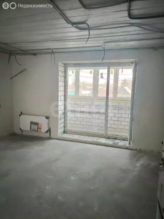 1-комнатная квартира: Энгельс, Новобазарная улица, 4 (40 м) - Фото 2