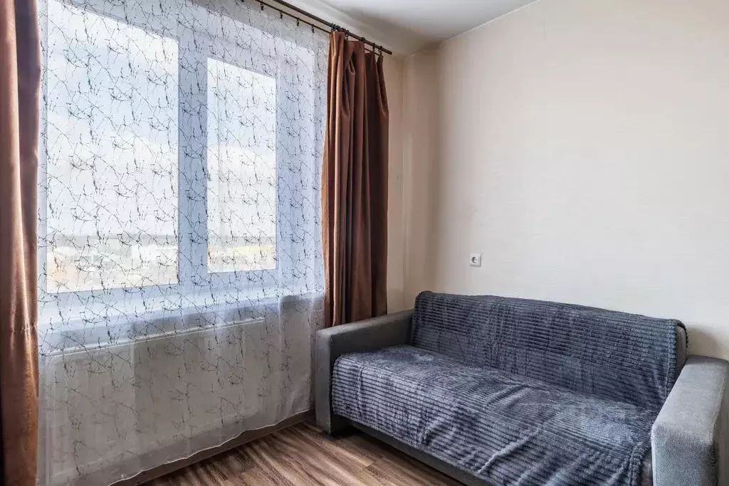 1-к кв. Санкт-Петербург Горелово тер., ш. Красносельское, 54к6 (40.0 ... - Фото 2