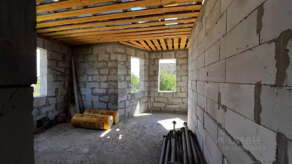 Дом в Иркутская область, Иркутский муниципальный округ, с. ... - Фото 1