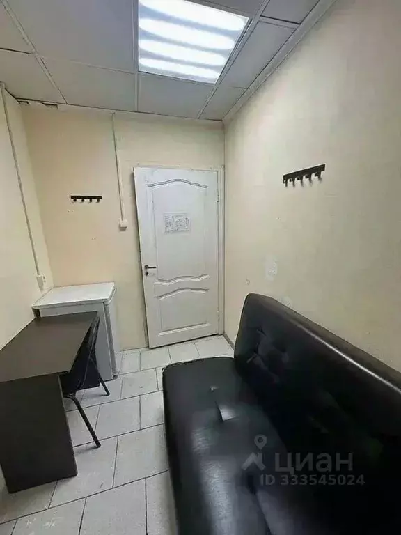 Комната Москва ул. Красного Маяка, 15АС1 (8.0 м) - Фото 1