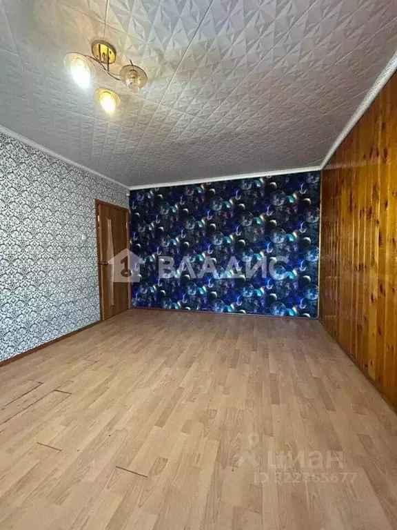 3-к кв. Бурятия, Улан-Удэ Ключевская ул., 17А (66.0 м) - Фото 1