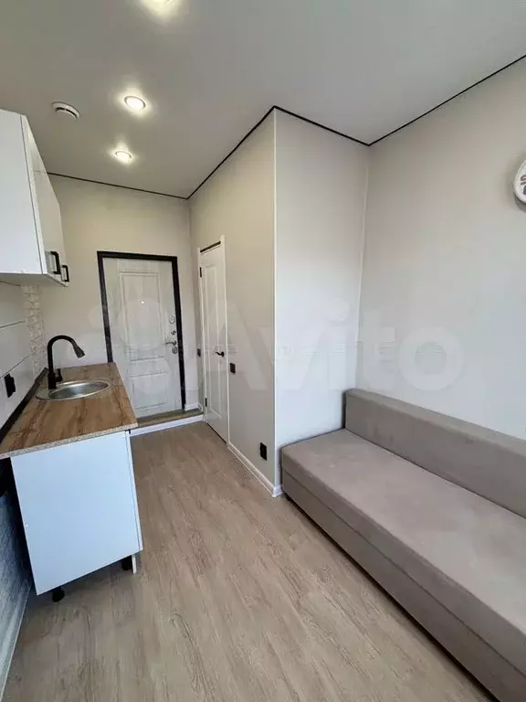 Комната 11 м в 1-к., 4/5 эт. - Фото 0