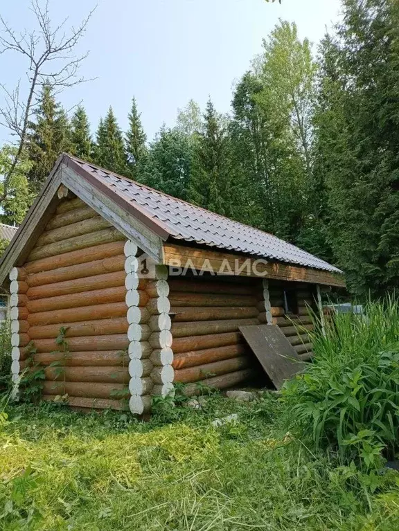 Участок в Московская область, Богородский городской округ, Искра СНТ  ... - Фото 1
