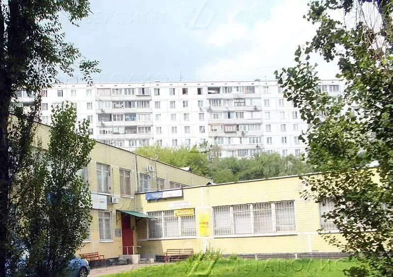 Производственное помещение в Москва Бибиревская ул., 17Б (2820 м) - Фото 0