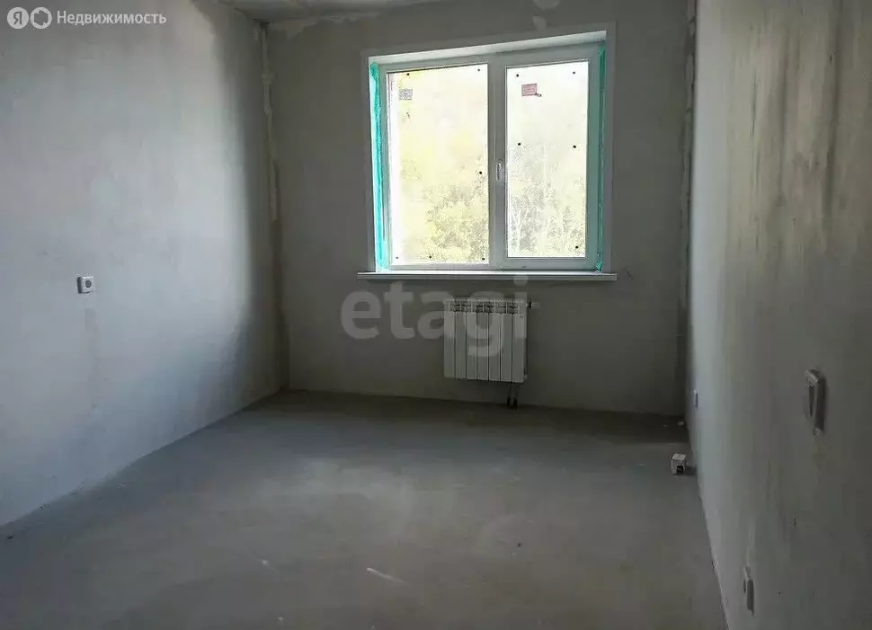 3-комнатная квартира: Новосибирск, улица Добролюбова, 16/1 (69.4 м) - Фото 1