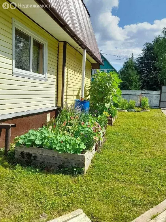 Дом в Республика Коми, муниципальный район Сыктывдинский, ... - Фото 2