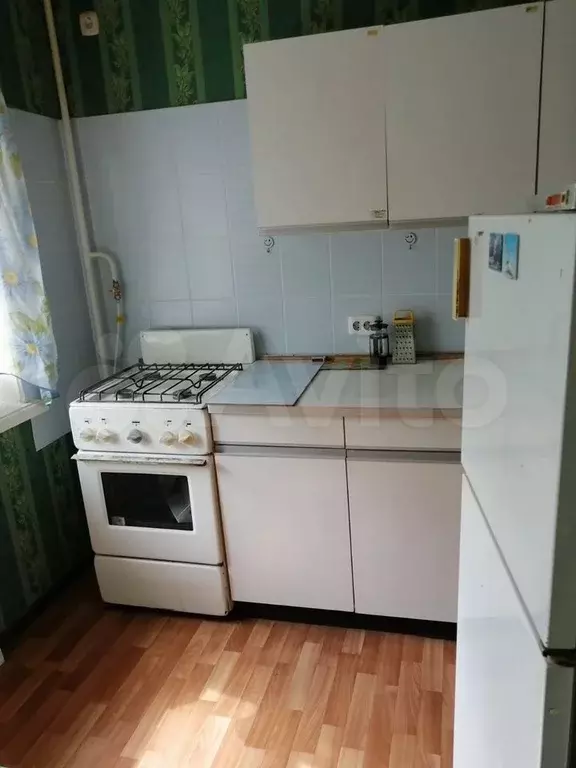 2-к. квартира, 46 м, 3/5 эт. - Фото 0