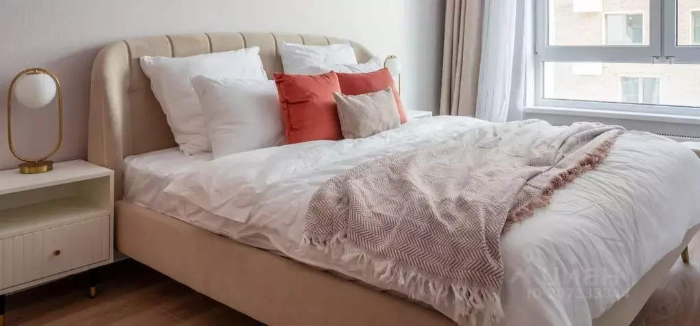 1-к кв. Белгородская область, Белгород ул. Попова, 35 (35.0 м) - Фото 1