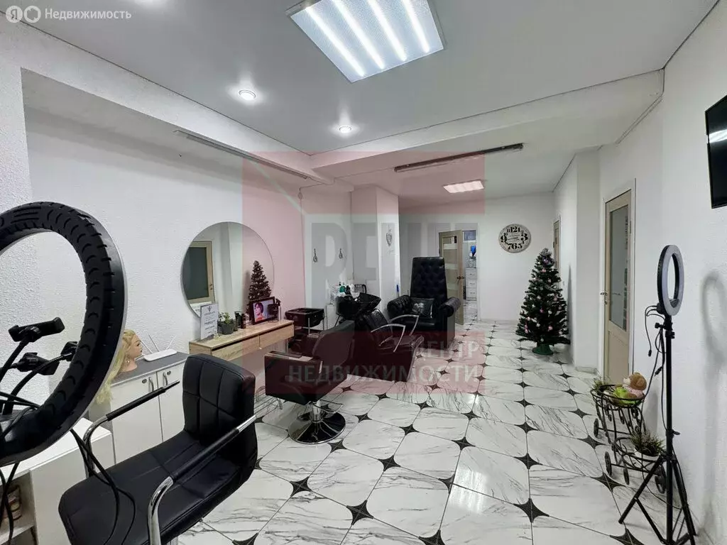 Помещение свободного назначения (106.7 м) - Фото 1