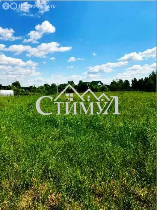 Участок в село Табат, улица Чебодаева (40.85 м) - Фото 0