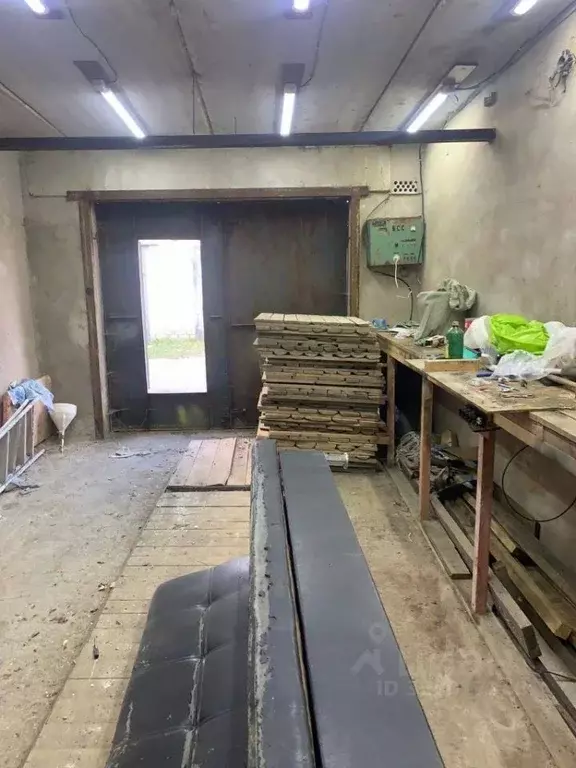 Гараж в Псковская область, Псков Рижский просп., 88Ас632 (21 м) - Фото 2