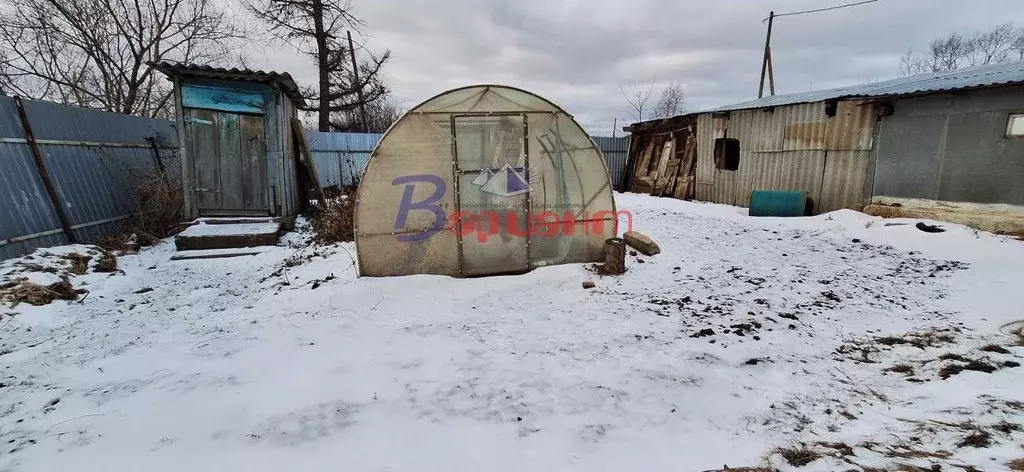 Дом в Челябинская область, Чебаркульский муниципальный округ, с. ... - Фото 1