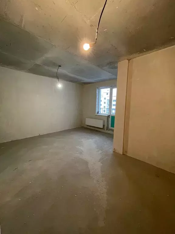 Продаётся квартира-студия, 26.2 м - Фото 1