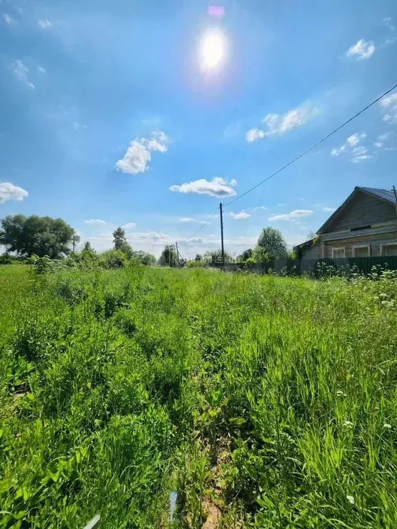 Дом 22 м на участке 41,7 сот. - Фото 1