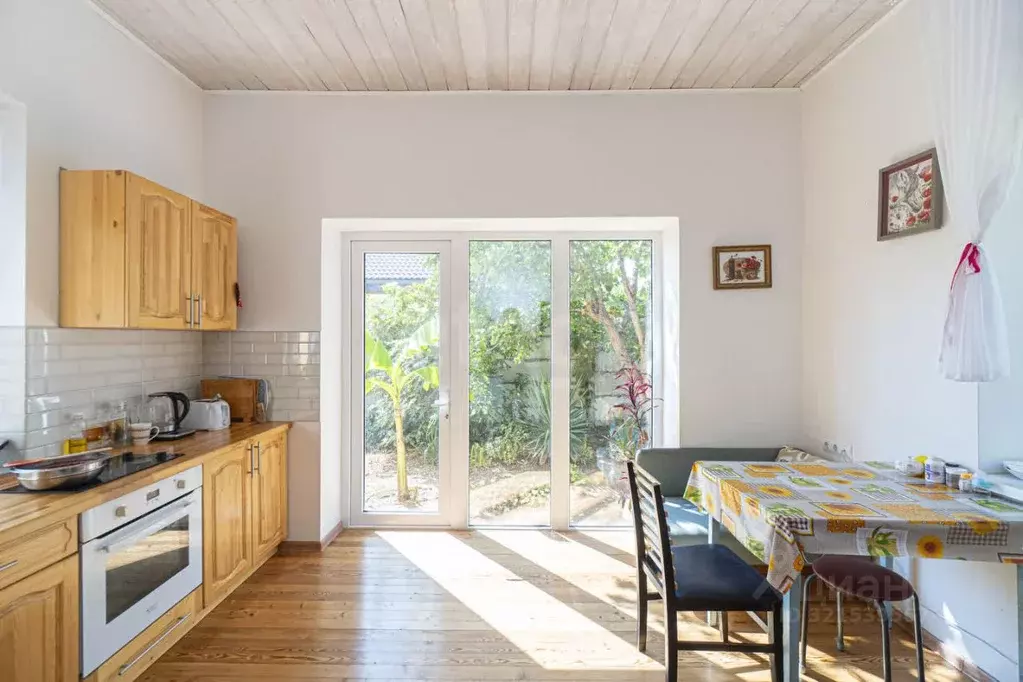 Дом в Севастополь Рыбак-3 садоводческое товарищество, 143 (57 м) - Фото 0