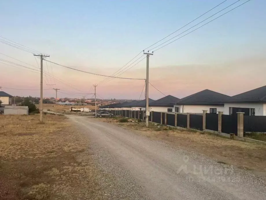 Дом в Крым, Симферопольский район, с. Родниково ул. Долинная (110 м) - Фото 2