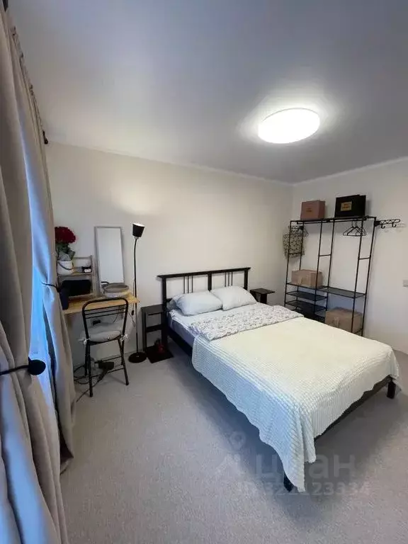 Дом в Ставропольский край, Ессентуки ул. Фрунзе, 85 (48 м) - Фото 1