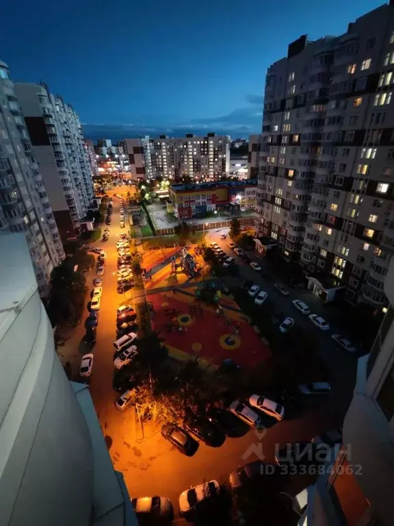 3-к кв. Москва ул. 2-я Нововатутинская, 5 (76.7 м) - Фото 1