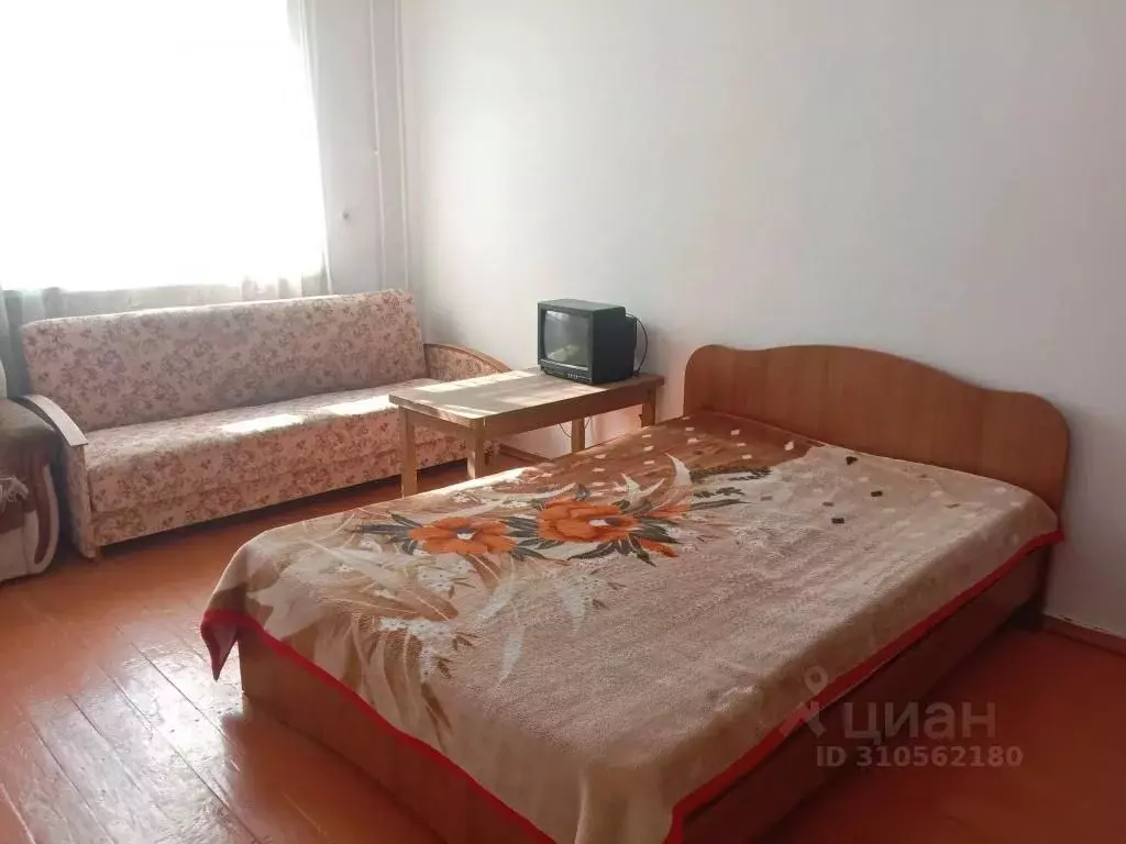 2-к кв. Челябинская область, Магнитогорск просп. Ленина, 34 (80.0 м) - Фото 1