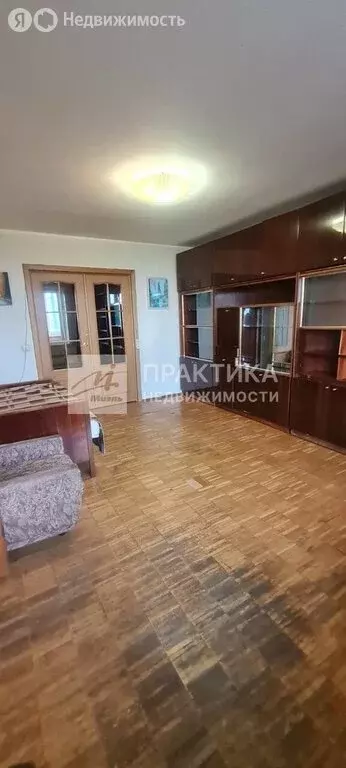 2-комнатная квартира: Москва, Тарусская улица, 22к1 (50 м) - Фото 2