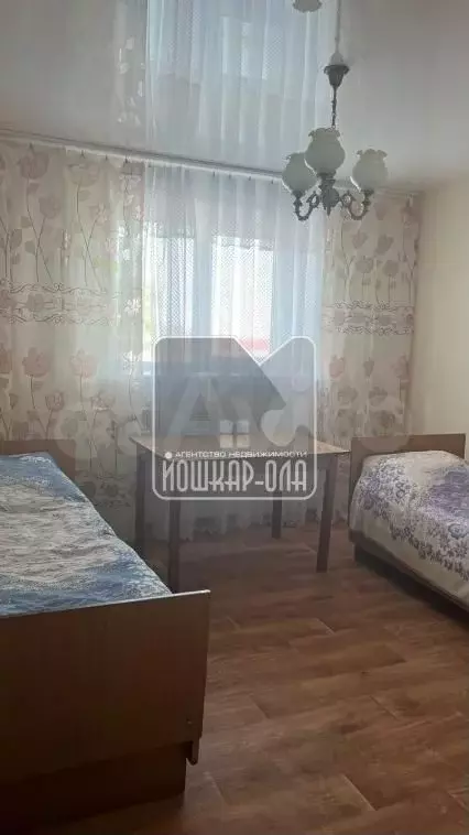 3-к. квартира, 75 м, 2/3 эт. - Фото 1