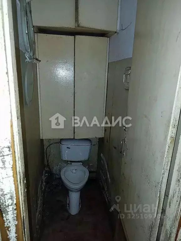 2-к кв. Москва Бирюлевская ул., 37К1 (53.0 м) - Фото 2