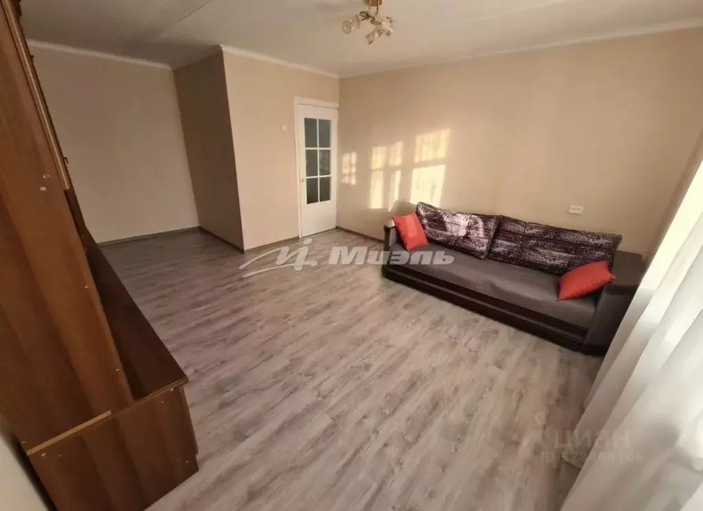 1-к кв. Крым, Симферополь ул. Сочинская, 4 (35.0 м) - Фото 2