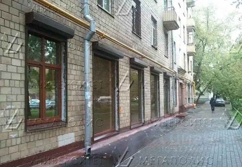 Помещение свободного назначения в Москва ул. Руставели, 19 (60 м) - Фото 0