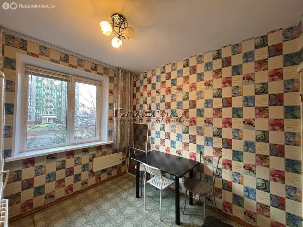 2-комнатная квартира: Челябинск, улица Доватора, 10А (54 м) - Фото 2