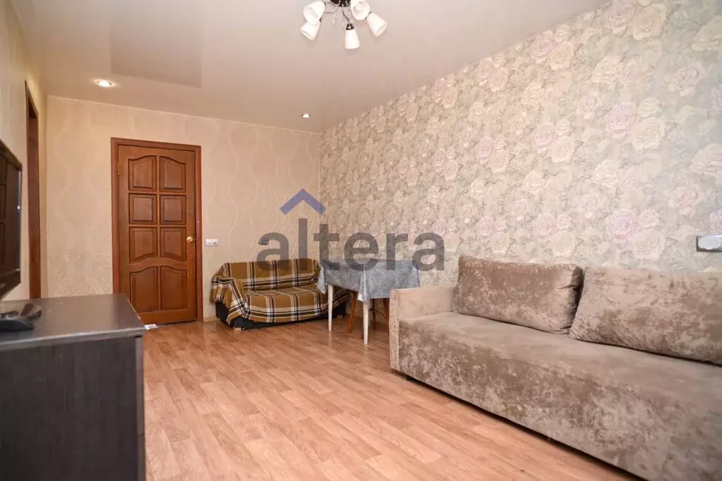 3-к кв. Татарстан, Казань Маршальская ул., 25а (60.5 м) - Фото 1