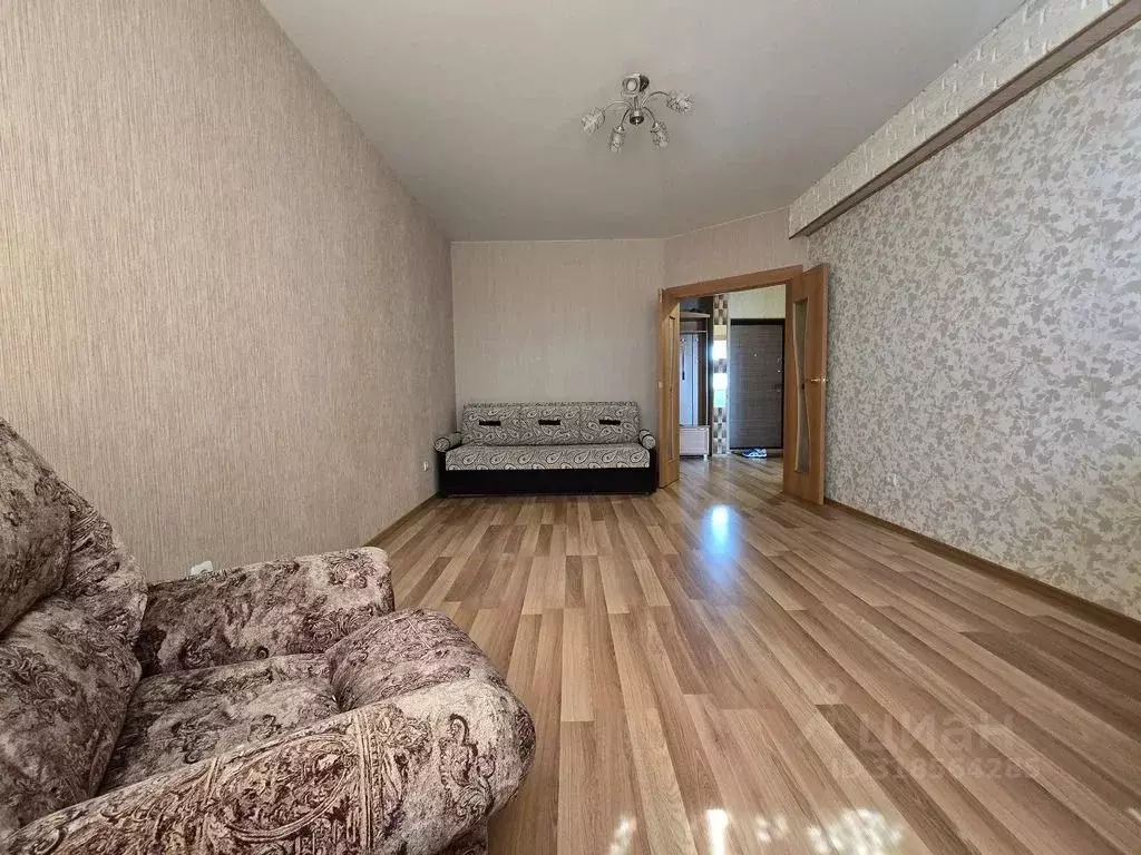1-к кв. Калужская область, Обнинск просп. Маркса, 79 (42.0 м) - Фото 0