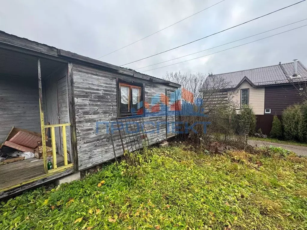 Участок в Московская область, Ступино Урожай-1 СНТ,  (5.44 сот.) - Фото 1