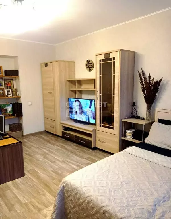 2-комнатная квартира: Бердск, улица Ленина, 126 (62 м) - Фото 2