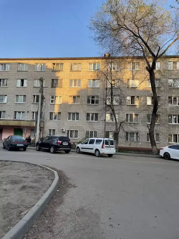 Комната 13 м в 7-к., 4/5 эт. - Фото 0