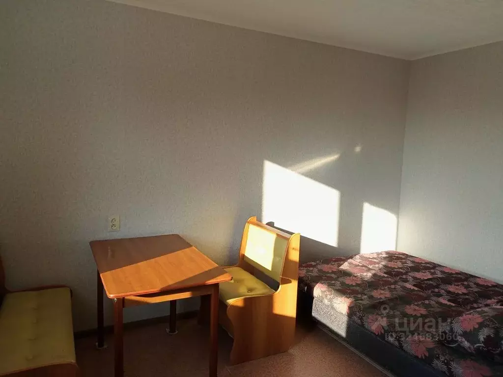 1-к кв. Краснодарский край, Горячий Ключ ул. Ленина, 234А (41.0 м) - Фото 1