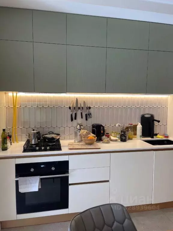 Квартира, 3 комнаты, 72.09 м - Фото 1