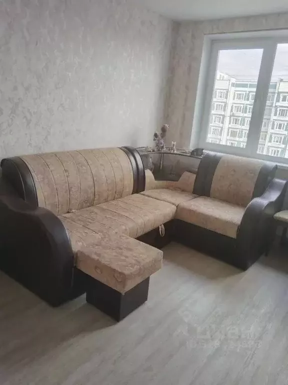 1-к кв. Москва Псковская ул., 7К1 (41.0 м) - Фото 2