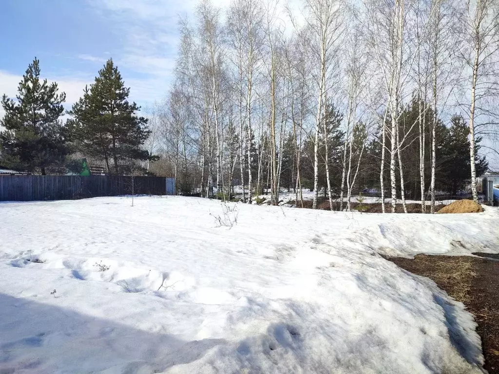 Участок в Московская область, Богородский городской округ, с. Кудиново ... - Фото 1