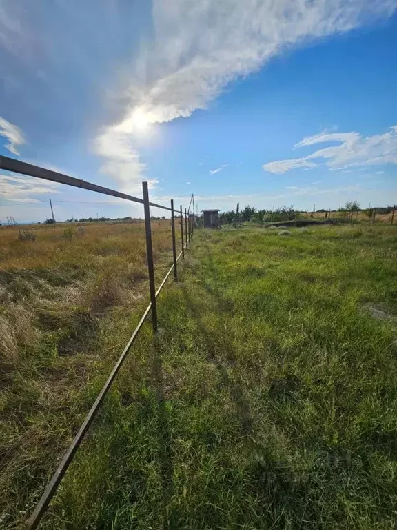 Участок в Крым, Керчь ул. Павла Толстых (6.0 сот.) - Фото 1