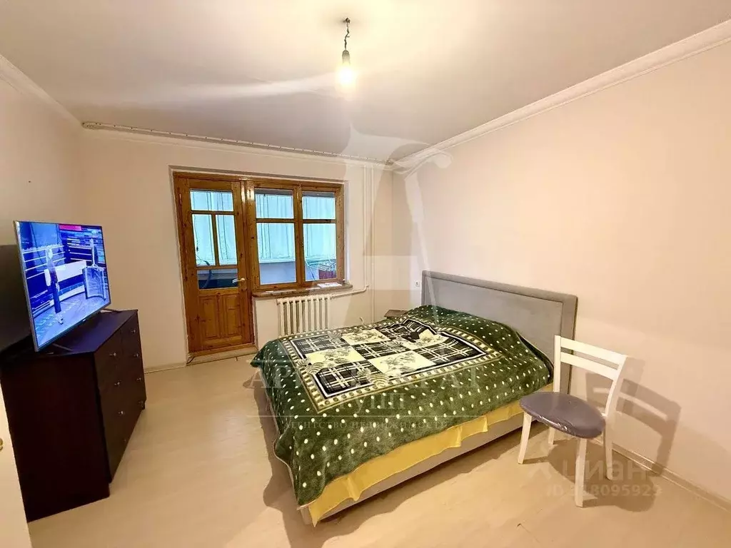 2-к кв. Ставропольский край, Пятигорск Подстанционная ул., 21 (49.0 м) - Фото 0