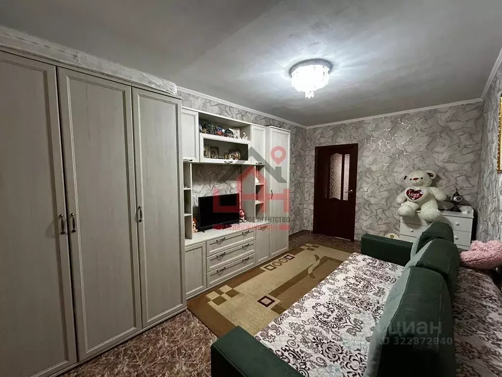 2-к кв. Ставропольский край, Предгорный муниципальный округ, ... - Фото 2