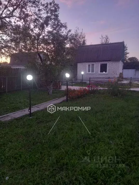 Дом в Брянская область, Брянск Ковшовка со, 212 (27 м) - Фото 1