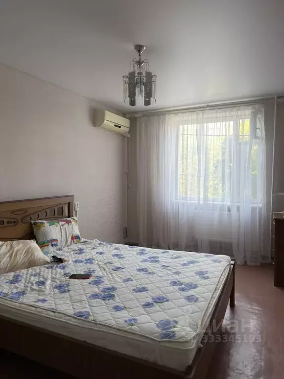 3-к кв. Крым, Феодосия ш. Симферопольское, 63 (70.0 м) - Фото 2