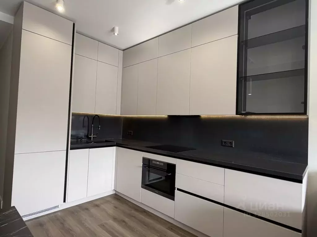 3-к кв. Московская область, Одинцово Можайское ш., 136Б (95.0 м) - Фото 2