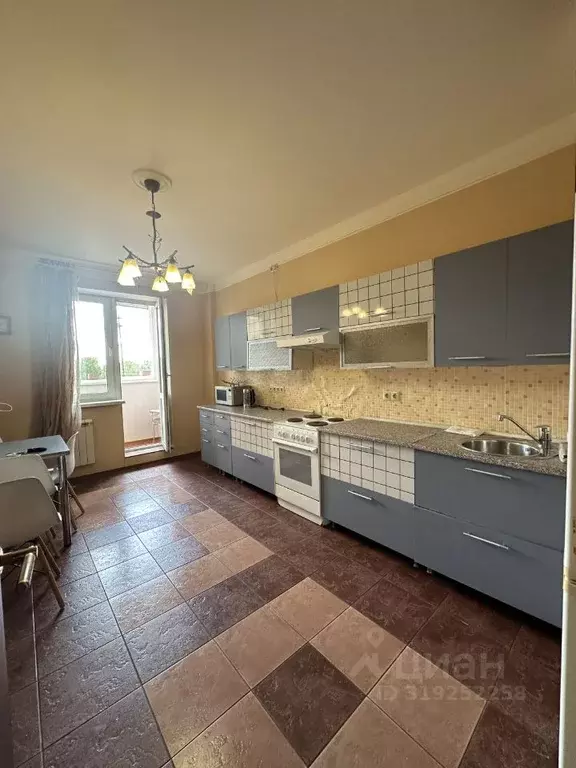 1-к кв. Московская область, Одинцово ул. Маршала Жукова, 11А (48.8 м) - Фото 0