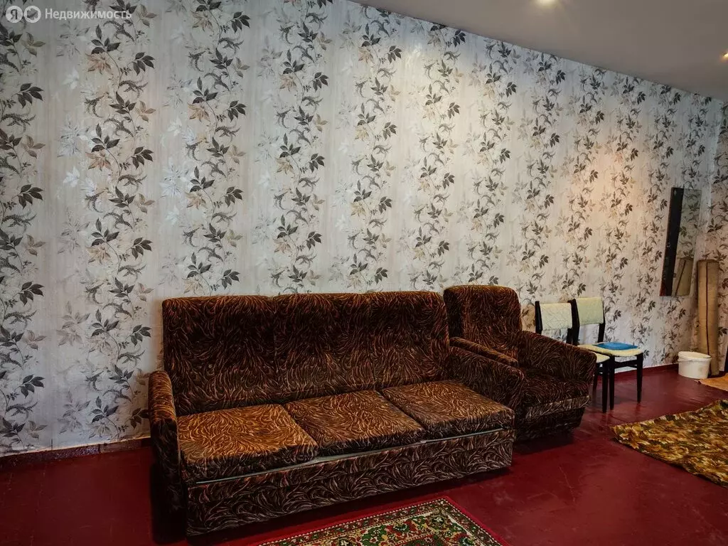 1к в 3-комнатной квартире (35 м) - Фото 2