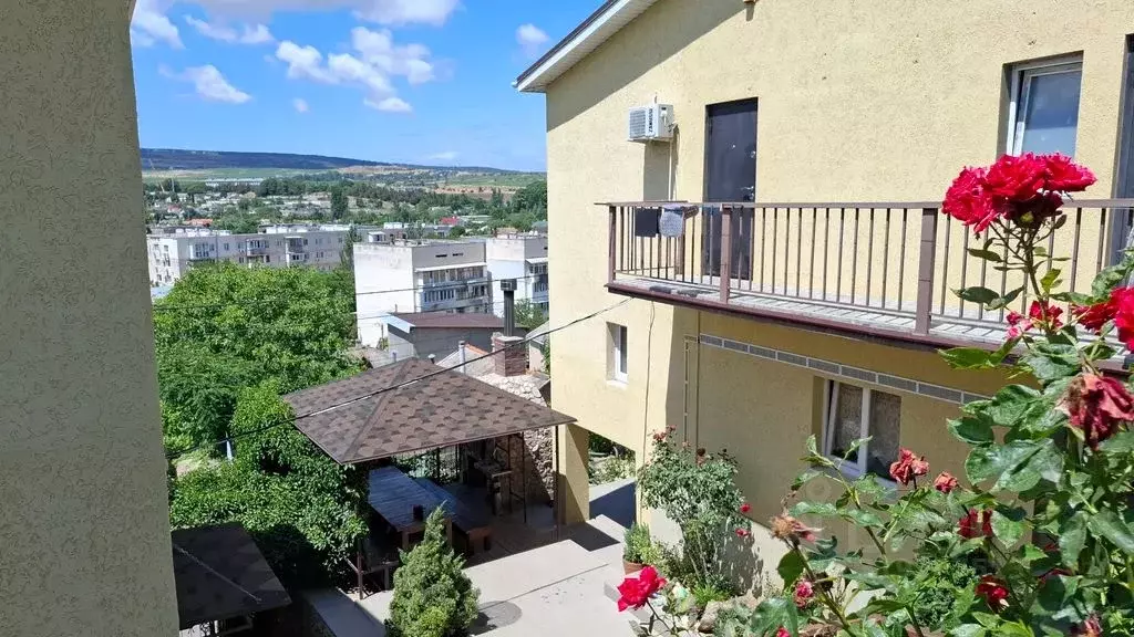 1-к кв. Севастополь, Севастополь, Балаклава г. ул. Северная, 8 (20.0 ... - Фото 1